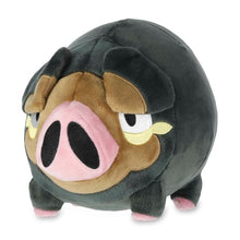 Load image into Gallery viewer, Lechonk Pokémon Plush - 7 ¾ In.