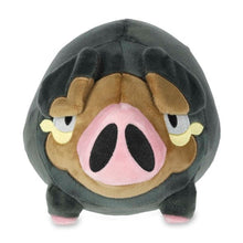 Load image into Gallery viewer, Lechonk Pokémon Plush - 7 ¾ In.