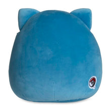 Load image into Gallery viewer, Squishmallows Pokemon Center Exclusive 12-inch Snorlax Plush