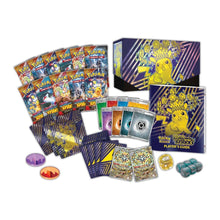 Load image into Gallery viewer, Pokémon TCG: Scarlet & Violet-Surging Sparks Pokémon Center Elite Trainer Box