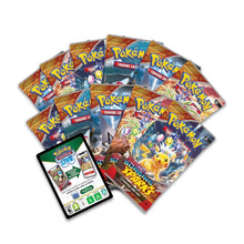Load image into Gallery viewer, Pokémon TCG: Scarlet & Violet-Surging Sparks Pokémon Center Elite Trainer Box