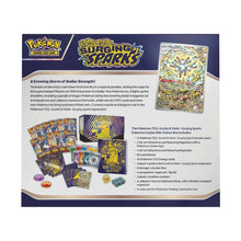 Load image into Gallery viewer, Pokémon TCG: Scarlet & Violet-Surging Sparks Pokémon Center Elite Trainer Box