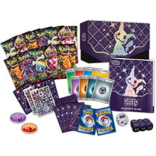 Load image into Gallery viewer, Paldean Fates Pokemon Center Elite Trainer Box