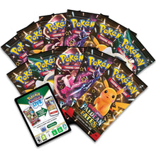 Load image into Gallery viewer, Paldean Fates Pokemon Center Elite Trainer Box