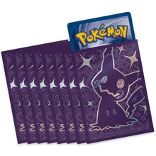 Load image into Gallery viewer, Paldean Fates Pokemon Center Elite Trainer Box