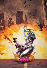 Load image into Gallery viewer, Myethos - League Of Legends Jinx 1/7 PVC Figure