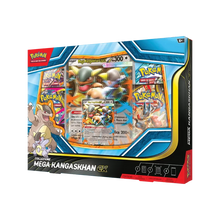 Load image into Gallery viewer, Pokemon TCG: Mega Kangaskhan ex Box