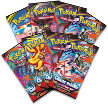 Load image into Gallery viewer, Pokemon TCG: Mega Greninja Premium Collection Box
