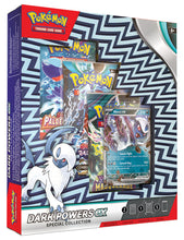 Load image into Gallery viewer, Pokemon TCG: Dark Powers ex Special Collection Box