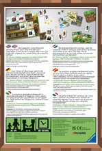 Load image into Gallery viewer, Minecraft: Builders & Biomes - Farmer's Market Expansion