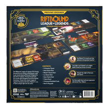Load image into Gallery viewer, Riftbound TCG: Proving Grounds Origins Box Set