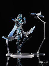 Load image into Gallery viewer, Passage - League Of Legends Project Ashe 1/8 PVC Figure