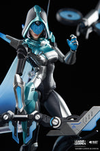 Load image into Gallery viewer, Passage - League Of Legends Project Ashe 1/8 PVC Figure