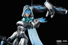 Load image into Gallery viewer, Passage - League Of Legends Project Ashe 1/8 PVC Figure