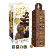 Load image into Gallery viewer, Usaopoly JENGA: Harry Potter Edition