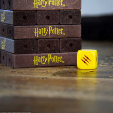 Load image into Gallery viewer, Usaopoly JENGA: Harry Potter Edition