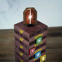 Load image into Gallery viewer, Usaopoly JENGA: Harry Potter Edition