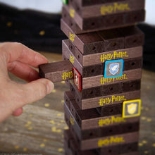 Load image into Gallery viewer, Usaopoly JENGA: Harry Potter Edition