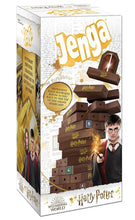 Load image into Gallery viewer, Usaopoly JENGA: Harry Potter Edition