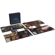 Load image into Gallery viewer, Riftbound TCG: Proving Grounds Origins Box Set