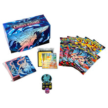 Load image into Gallery viewer, Pokemon TCG: Chaos Rising Elite Trainer Box