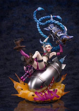 Load image into Gallery viewer, Myethos - League Of Legends Jinx 1/7 PVC Figure