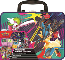 Load image into Gallery viewer, Pokémon TCG: Collector Chest (Fall 2025)