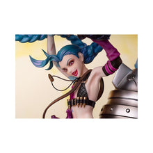 Load image into Gallery viewer, Myethos - League Of Legends Jinx 1/7 PVC Figure