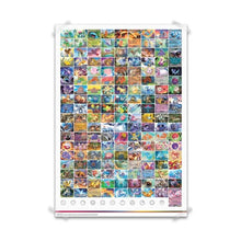 Load image into Gallery viewer, Pokémon TCG: Scarlet & Violet-151 Poster Collection