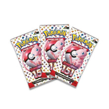 Load image into Gallery viewer, Pokémon TCG: Scarlet & Violet-151 Poster Collection
