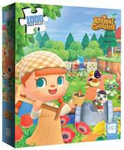 Load image into Gallery viewer, USAopoly Animal Crossing New Horizons Puzzle 1000-Piece Jigsaw
