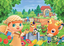 Load image into Gallery viewer, USAopoly Animal Crossing New Horizons Puzzle 1000-Piece Jigsaw