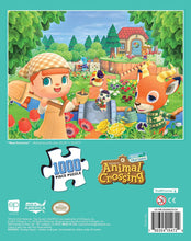 Load image into Gallery viewer, USAopoly Animal Crossing New Horizons Puzzle 1000-Piece Jigsaw