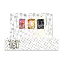 Load image into Gallery viewer, Pokémon TCG: Scarlet & Violet 151 Ultra-Premium Collection (MEW)