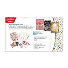 Load image into Gallery viewer, Pokémon TCG: Scarlet & Violet 151 Ultra-Premium Collection (MEW)