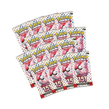 Load image into Gallery viewer, Pokémon TCG: Scarlet & Violet 151 Ultra-Premium Collection (MEW)