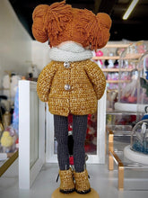 Load image into Gallery viewer, Emily - 30cm Premium Handmade Crochet