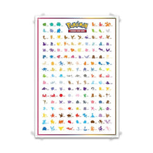 Load image into Gallery viewer, Pokémon TCG: Scarlet & Violet-151 Poster Collection
