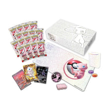 Load image into Gallery viewer, Pokémon TCG: Scarlet & Violet 151 Ultra-Premium Collection (MEW)