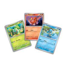 Load image into Gallery viewer, Pokémon TCG: Scarlet & Violet-151 Poster Collection