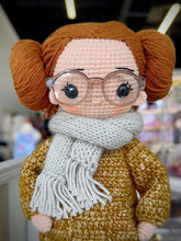 Load image into Gallery viewer, Emily - 30cm Premium Handmade Crochet
