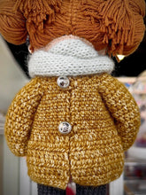 Load image into Gallery viewer, Emily - 30cm Premium Handmade Crochet