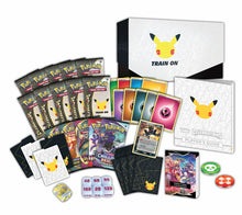 Load image into Gallery viewer, Pokémon TCG: Celebrations Elite Trainer Box