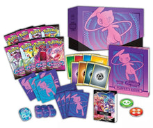 Load image into Gallery viewer, Pokemon TCG: Sword & Shield - Fusion Strike Elite Trainer Box