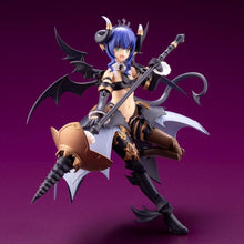 Load image into Gallery viewer, Arcanadea Velretta Model Kit Figure Kotobukiya