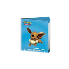Load image into Gallery viewer, Pokemon TCG Battle Academy (Cinderace V, Pikachu V & Eevee V)