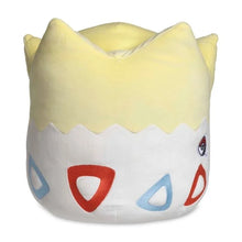 Load image into Gallery viewer, Squishmallow Pokemon Togepi 12-in. Pokemon Center Exclusive Plush