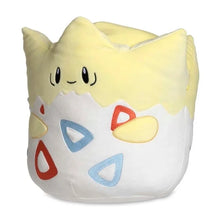 Load image into Gallery viewer, Squishmallow Pokemon Togepi 12-in. Pokemon Center Exclusive Plush