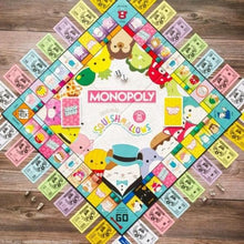 Load image into Gallery viewer, MONOPOLY®: Original Squishmallows™ Collector's Edition