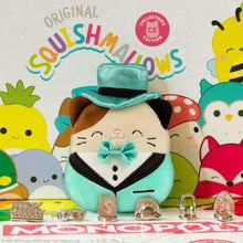 Load image into Gallery viewer, MONOPOLY®: Original Squishmallows™ Collector's Edition